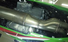 KAWASAKI ZX-4R SE 2024 ZX400P