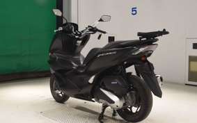 HONDA PCX 160 KF47
