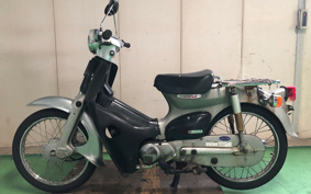 HONDA SUPER CUB50 AA01