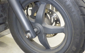 HONDA LEAD 125 2014 JF45