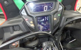 HONDA CRF1000L AFRICA TWIN 2016 SD04