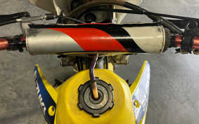 SUZUKI RM125 RF16A