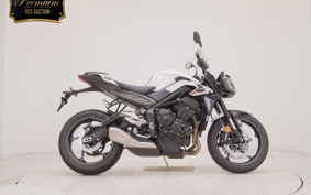 TRIUMPH STREET TRIPLE R 2026