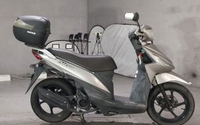 SUZUKI ADDRESS V110 CE47A