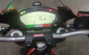 DUCATI  DUCATI  MONSTAR 797 PLUS  2020 MD01JA