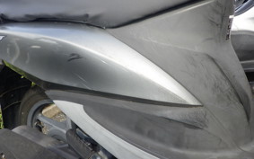 HONDA DIO 110 JF31