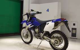YAMAHA WR250F E