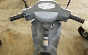 SUZUKI LET's 5 CA47A