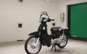 HONDA C110 SUPER CUB 2017 JA10