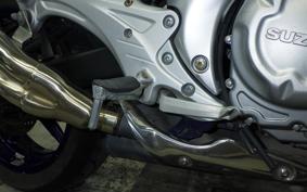 SUZUKI ｸﾞﾗﾃﾞｨｳｽ400 2009 VK58A