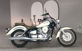 YAMAHA DRAGSTAR 250 VG05J