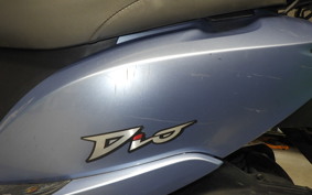 HONDA DIO Gen.6