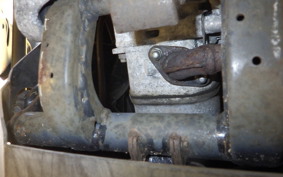 HONDA LEAD 110 JF19