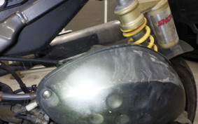 SUZUKI TR50 STREET MAGIC CA1LB
