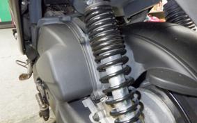 YAMAHA CYGNUS 125 XSR 2