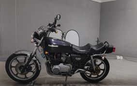 KAWASAKI Z550 J 1992 KZFA16