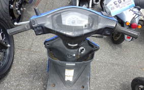 SUZUKI ADDRESS V125 S CF4MA