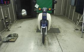HONDA C110 SUPER CUB JA44