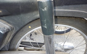 HONDA C50 SUPER CUB E C50