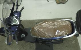KYMCO ターセリー125S 2021