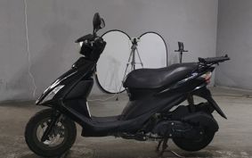 SUZUKI ADDRESS V125 CF4MA