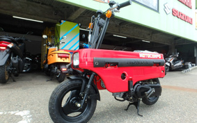 HONDA MOTOCOMPO AB12