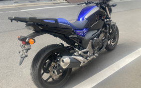 HONDA NC750S ABS 2018 RC88