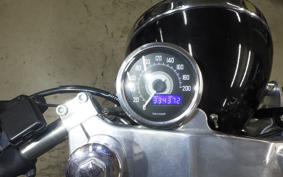 HONDA GB350 2022 NC59