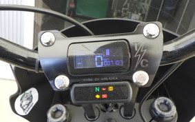 HARLEY FXLRS1920 2022