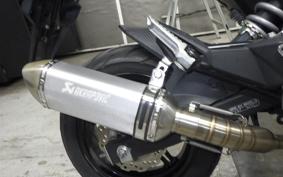 KAWASAKI Z125 PRO 2026 BR125H