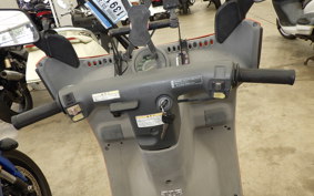 HONDA GYRO CANOPY 2014 TA02