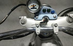 SUZUKI VAN VAN 200 NH41A