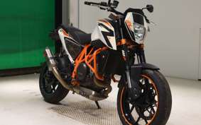 KTM 690 DUKE R 2013