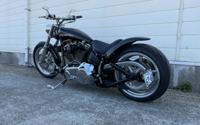 HARLEY FXCWC 2008 JK5