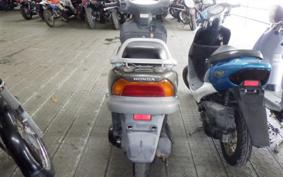 HONDA SPACY 125 Gen. 3 JF04