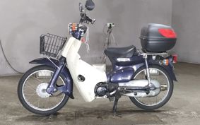 HONDA SUPER CUB50 AA01