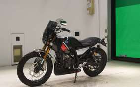 APRILIA CR150 2009