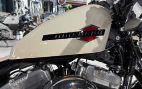 HARLEY XL1200X 2022 LC3