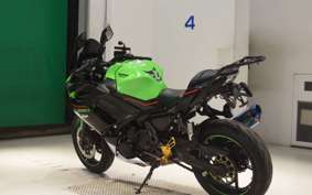 KAWASAKI NINJA 650 A 2021 ER650H