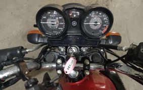 YAMAHA YBR125 RE05
