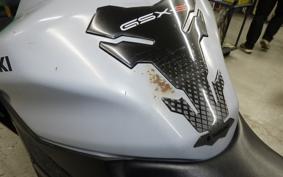 SUZUKI GSX-S1000 Gen.2 2021 EK1AA