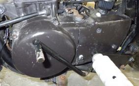 YAMAHA SR400 Gen.2 2022 1JR