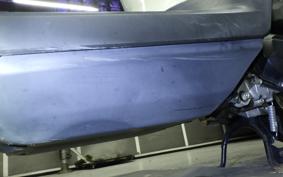 HONDA TACT Basket AF79