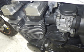 YAMAHA XJR400 Gen.3 R 2008 RH02J