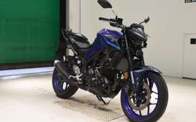 YAMAHA MT-03 ABS 2024 RH21J