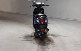 SUZUKI LET's CA4AA