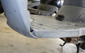 SUZUKI LET's 4 CA45A