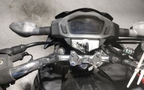 HONDA CBF125R PJJN
