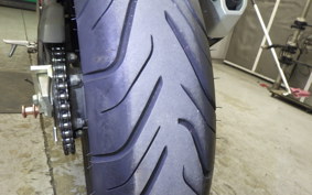 HONDA CBR250RR A MC51