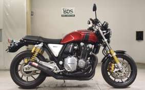 HONDA CB1100RS 2017 SC65